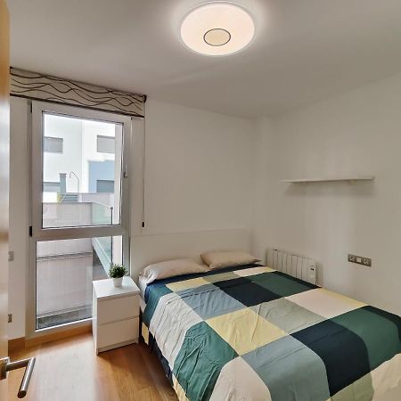 Family Apartment Forum 巴塞罗那 外观 照片