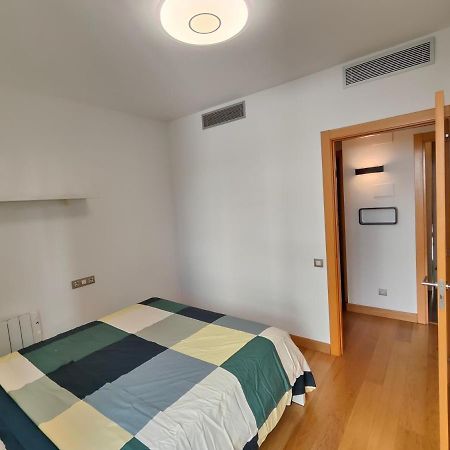Family Apartment Forum 巴塞罗那 外观 照片