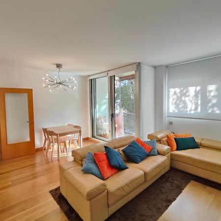 Family Apartment Forum 巴塞罗那 外观 照片
