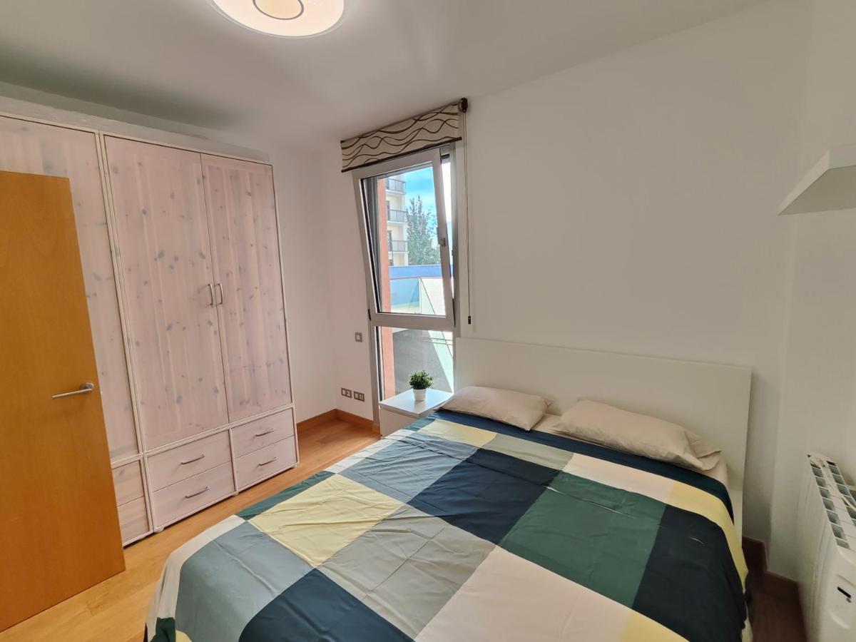 Family Apartment Forum 巴塞罗那 外观 照片