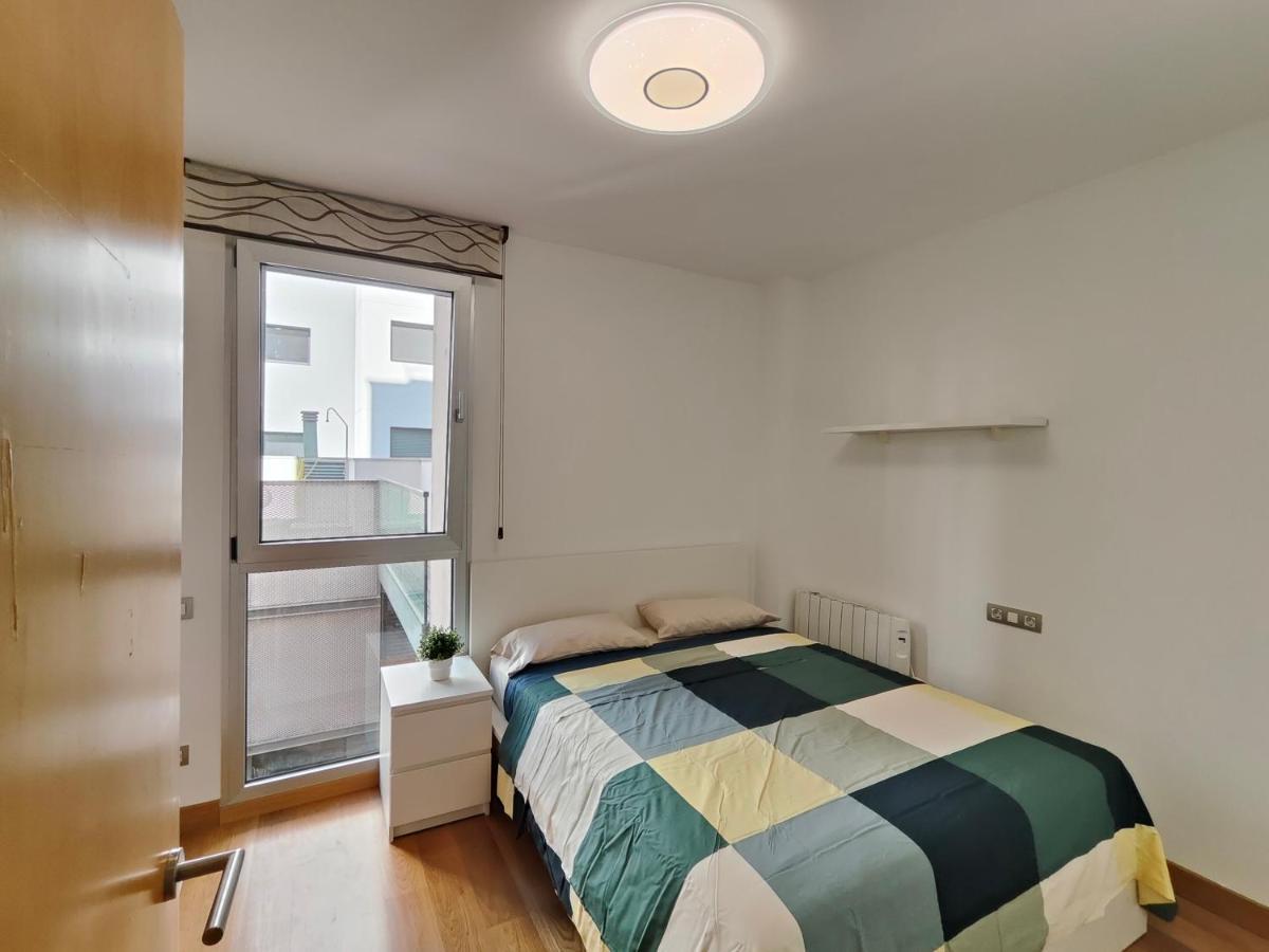 Family Apartment Forum 巴塞罗那 外观 照片