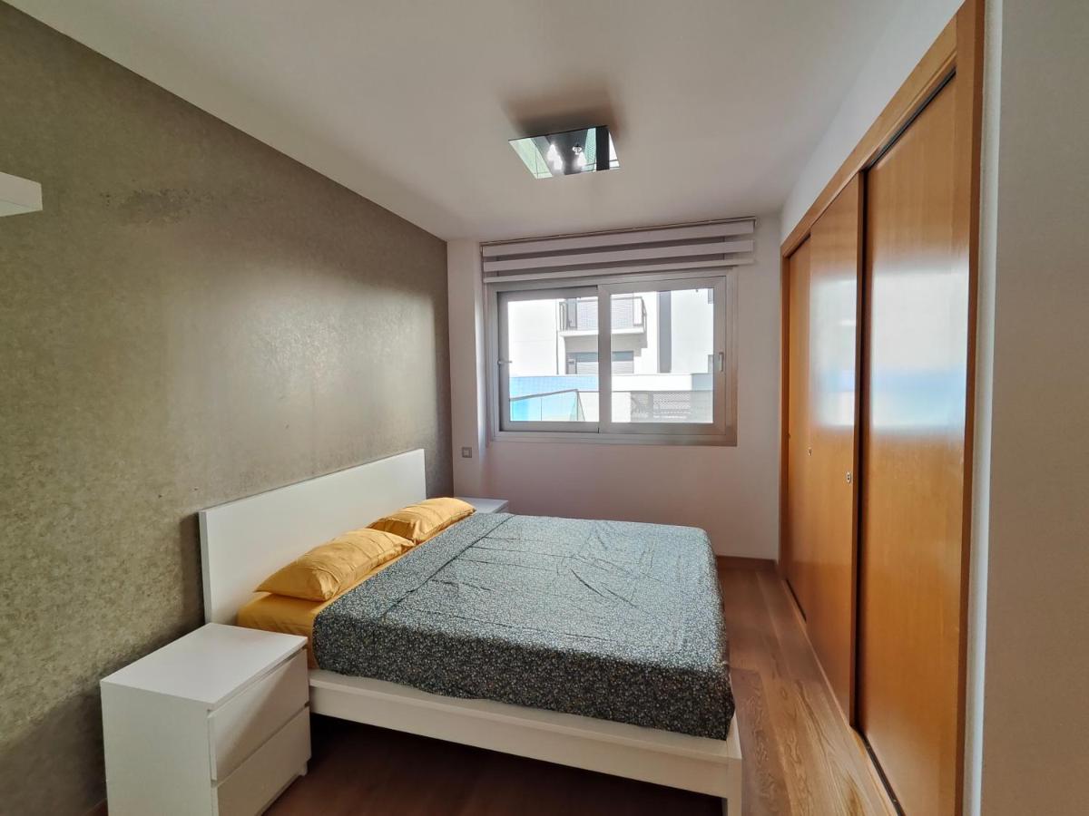 Family Apartment Forum 巴塞罗那 外观 照片