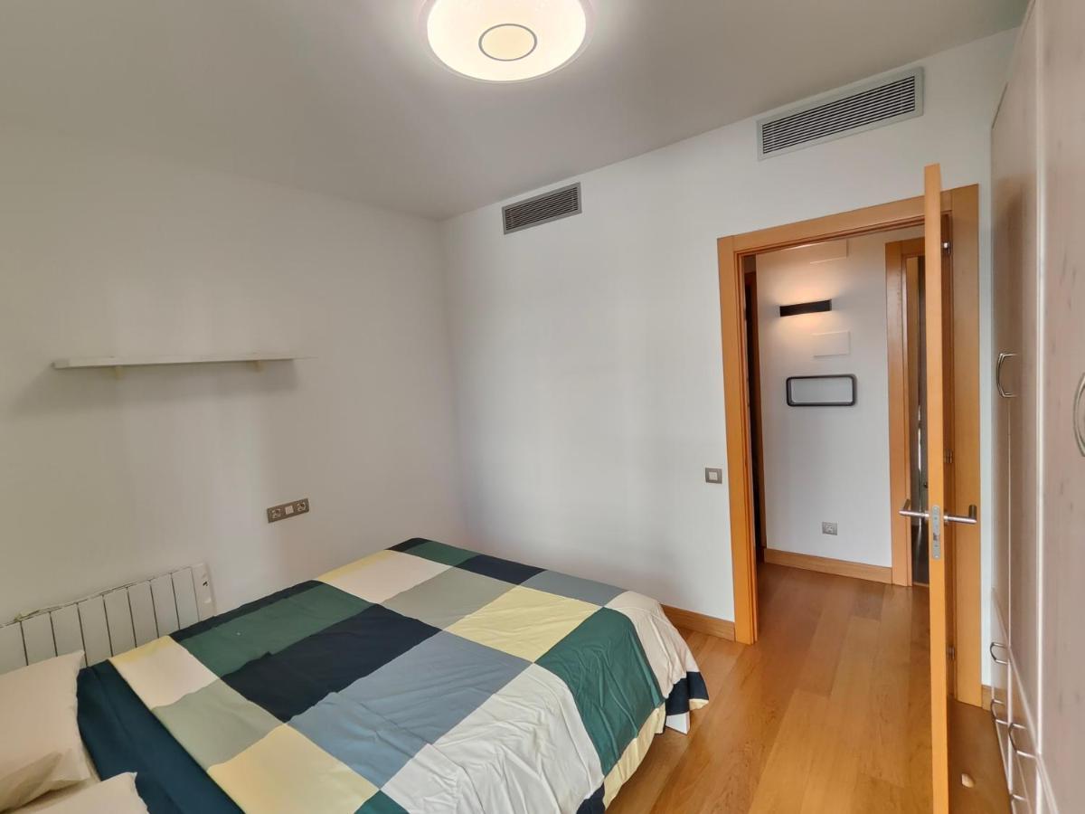Family Apartment Forum 巴塞罗那 外观 照片