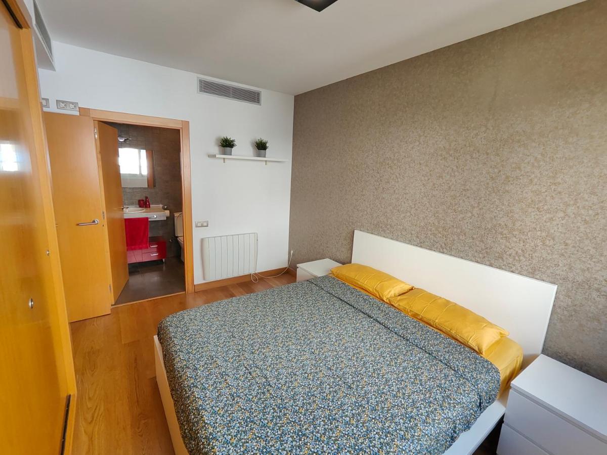 Family Apartment Forum 巴塞罗那 外观 照片